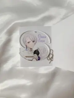 アクリルキーホルダー　逢坂壮五