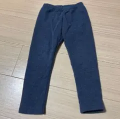 ユニクロ　ズボン　100