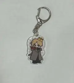 MAZZEL RAN "banquet" ランダムアクキーのサムネイル