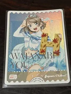 ラブライブ カードゲーム PL!HS-bp6-E07-PE 三宅美羽 - メルカリ