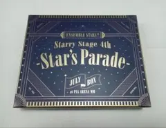 あんスタ　スタステ4th Blu-ray July BOX版