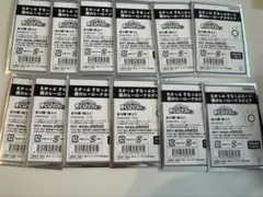 るかっぷ　僕のヒーローアカデミア　すなっぷカード　るかっぷ展　るかっぷツアー