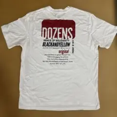 RATS ラッツ バクプリ入り DOZENS ポケットTシャツ 白M レアのサムネイル