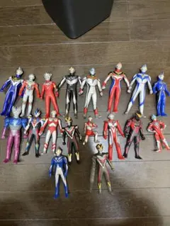 2026年最新】ウルトラマンの人気アイテム - メルカリ