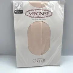 チャコット ベロネーゼ バレエタイツ フーター S M ロイヤルピンク