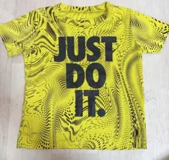 NIKE Dri-FIT JUST DO IT Tシャツ 3Tのサムネイル