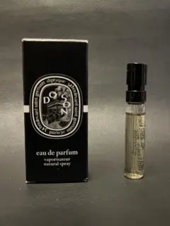 オードパルファン　ドソン　2ml 香水　サンプル　試用品　未使用