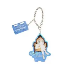 作間龍斗アクリルキーホルダージャニーズ