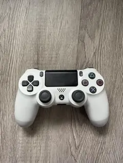void カスタムコントローラー　PS4 ホワイト