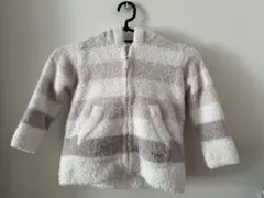 gelato pique フード付きジャケット XXS