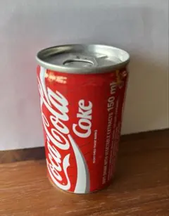 海外コカコーラ12 FL OZ缶（古いプルトップ） - メルカリ