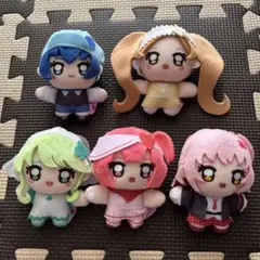 2026年最新】しゅごキャラの人気アイテム - メルカリ