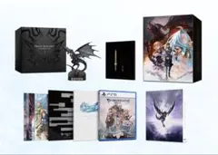 グランブルーファンタジー：リリンク　コレクターズエディションPS5