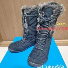Columbia　Minx Mid Ⅲ