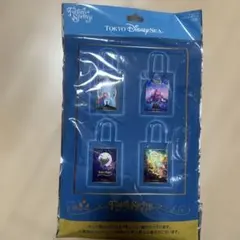 ティンカーベル東京ディズニーシー ファンタジースプリングス トートバッグランダム