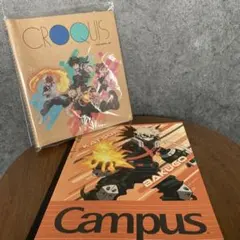 僕のヒーローアカデミア　かっちゃん　デク　轟　お茶子　ノート　スケッチブック