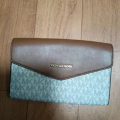 MICHAEL KORS　クラッチバッグ