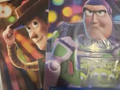 一番くじ トイストーリー30 YEARS ＆ BEYOND I賞