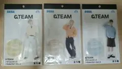 &TEAM アクリルスタンド vol.2　YUMA TAKI　HARUA