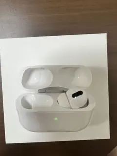 Apple AirPods Pro 第一世代 本体 右耳のみ 充電ケース付き