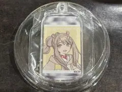 超かぐや姫 ラベル缶 芦花 アクキー - メルカリ