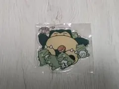 ポケモン ポケパルレのみがわり カラカラ アクリルチャーム - メルカリ