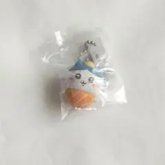 ちいかわ くら寿司 KURA コラボ キーホルダー ハチワレ