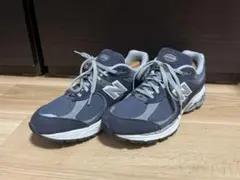 NewBalance2002R M2002RSFネイビーのサムネイル