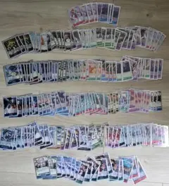 モ*ん様 ワンピース カードゲーム 大量セット まとめ売り ミラバト＋