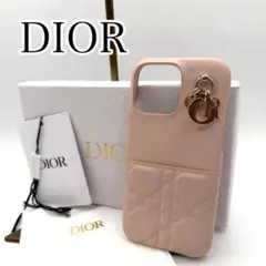 ちろみ様専用②新品同様 【日本限定】Lady Dior iPhone 17 Pr - メルカリ