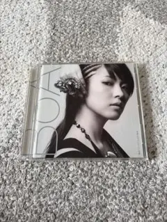 BoA BEST&USA CD+DVD 2枚組