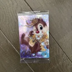 ディズニーウエハース　デールのサムネイル