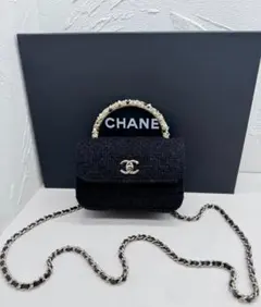 香奈兒 黑色 專為女性設計