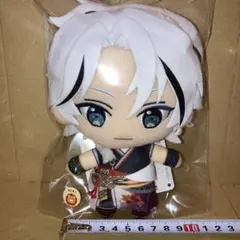 あんさんぶるスターズ！ あんスタ 新衣装ぬいぐるみ 紅月 滝維吹 ③