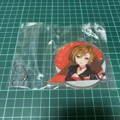 プロセカ ラッキーくじ アクリルキーホルダー MEIKO