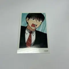 えぶりでいホスト えぶホス チェキ風カード ハジメ