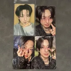 &TEAM FUMA フウマ showcase ROARトレカ