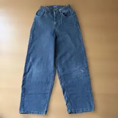 デニムパンツ　グラソスのサムネイル
