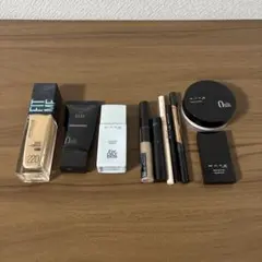 KATE メイベリン コスメまとめ売り 即購入OK 残量多め