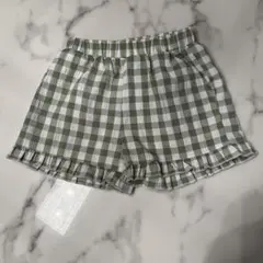 SHEIN ベビー ショートパンツ 90のサムネイル