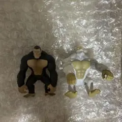 ハンターハンター 1番くじ