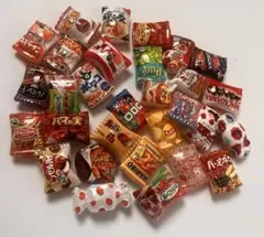 お菓子ビーズ　ミックス30個