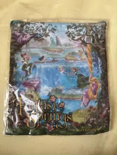 東京ディズニーシー ファンタジースプリングス