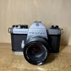 PENTAX SP 完動品　美品 2025年最新】pentax sp 完動品の人気アイテム - メルカリ