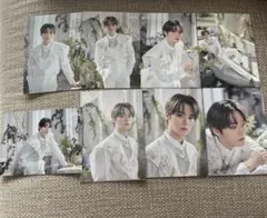 straykids リノ ラントレ アンコン MANIAC