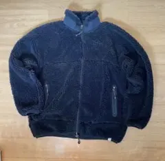 カリフォルニア ジェネラルストア フリースジャケット Mサイズ