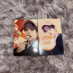 Stray Kids スンミン トレカ シーグリ 2023