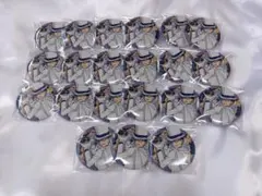 名探偵コナン　宝石　ジュエル　缶バッジ　怪盗キッド