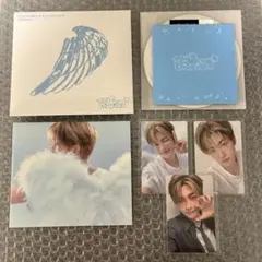 TWS play hard compact ver. ジフン