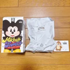 ポップマート　ミッキーファミリー　チップ